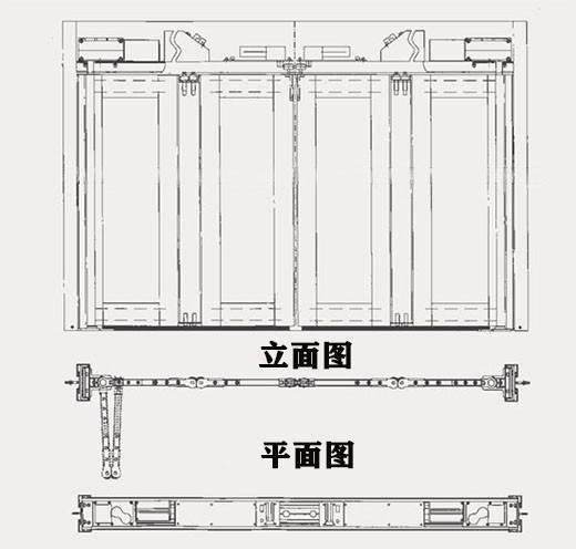 折叠香蕉色在线播放cad图纸